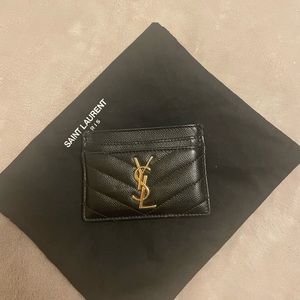 ⛔️SOLD⛔️ Ysl